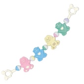 Погремушка подвеска на коляску "Африка" коллекция "Карамель"   2133 / 462708