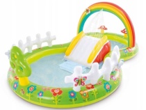 Игровой центр "Мой сад",от 2 лет 57154