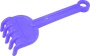Грабельки №7 0696