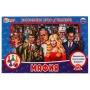 Мафия. Настольная игра-ходилка Умные игры 308443