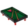 Настольная игра бильярд кор.32,3*27,8*3,7см Умные игры R512-H30007-R