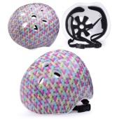 Защитный шлем (разноцветный)   U026173Y / 394776