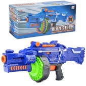 Автомат в коробке 7050 / 307252