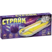 Игра настольная боулинг "Страйк"   70040 / 469095