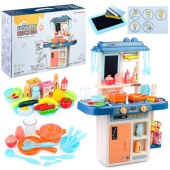 Игровой набор кухня "Маленький шеф-повар"     889-169 / 267522