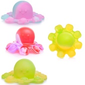 Игрушка -антистресс в пакете 2144C-34 / 364434