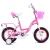 Велосипед 12" Rocket Candy, цвет розовый 12.CANDY.PK.25 / 469246 Велосипед 12" Rocket Candy, цвет розовый 12.CANDY.PK.25 / 469246