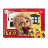 Домовёнок Кузя. Макси-пазлы   387351     