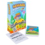 Игра детская настольная "Ленивец" 2126C