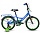 Велосипед 18" Rocket Gem, цвет синий   18.R-GEM.BL.24 / 438147