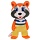 ИГРУШКА ДЛЯ КУПАНИЯ "ИГРАЕМ ВМЕСТЕ" КРОШКА ЕНОТ В СЕТКЕ 31R