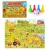 Игра настольная ходилка "На ферме"   04642  / 391747