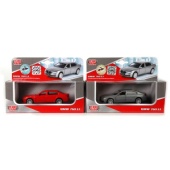 МАШИНА "ТЕХНОПАРК" МЕТАЛЛ. ИНЕРЦ. BMW 760, 1:46, ОТКРЫВ. ДВЕРИ 67314