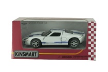 Форд GT 2006 в инд.кор 5092WKT 1:36 