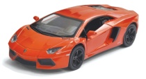 1:38 Lamborghini Aventador LP700-4 mix 5355DKT