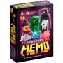 Игра Мемо Кубикрафт 05998