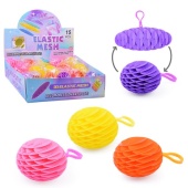 Игрушка-антистресс "Сетка-Шар"    00-4550 / 449449