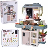 Игровой набор кухня "Поваренок" (со светом)    889-187 / 301913