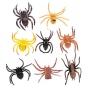 В мире животных пауки, 8 шт, Т10498