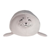 Подарочная игрушка "Тюлень" TLE01/O Подарочная игрушка "Тюлень" TLE01/O