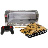 Танк на радиоуправлении AKX529-1 / OBL739502 Танк на радиоуправлении AKX529-1 / OBL739502