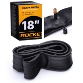 Велосипедная камера 18 дюймов * 1,95/2,125   Z0002-18 / 407299
