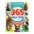 365 фактов о животных. Энциклопедия. 197х255 мм. 7БЦ. 48 стр. Умка   385065     