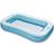Бассеин надувной прямоугольный, 57403