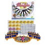 Настольная игра Поле Чудес 00154 Настольная игра Поле Чудес 00154