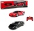 МАШИНА Р-У RASTAR FERRARI 599\488 GTB 1:24 76000-RASTAR