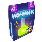 Ночник арт.308 (Упаковка домик) Ночник арт.308 (Упаковка домик)