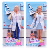 Кукла с аксессуарами, 8465 / 377116 Кукла с аксессуарами, 8465 / 377116