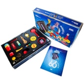 Игра "Школа волшебства" (60 фокусов) 76096 / 055625
