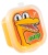 Игрушка для детей старше трех лет модели "Slime" Monster, оранжевый  SLM099 / 402694