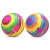 Мяч детский надувной "Мозаика" 00-4008 / 435203 Мяч детский надувной "Мозаика" 00-4008 / 435203