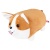Подарочная игрушка "Корги лежебока" PUFS1
