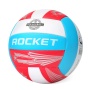 Мяч волейбольный ROCKET, PU, размер 5, 260 г  R0128 / 402357