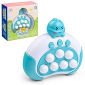 Игрушка-антистресс "Динозаврик" в коробке WQ-95 / 452739