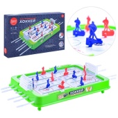 Игра настольная "Хоккей" в коробке 99788 / 295294