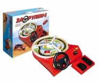 Детская настольная игра "За Рулём - 5", ИДНР / 002441
