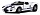 1:36 Форд GT 2006 mix 5092DKT