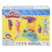 Набор для лепки "gelato" (23*28,5*11 см) - MODCL-124073-PD Набор для лепки "gelato" (23*28,5*11 см) - MODCL-124073-PD