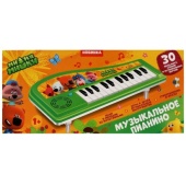 Детское пианино Ми-ми-мишки 30 песен и фраз ZY957041-R1 Детское пианино Ми-ми-мишки 30 песен и фраз ZY957041-R1