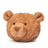 Сумочка детская "Мишутка" 21*18см. М1264 / 467873