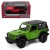 1:38 2018 Jeep Wrangler (инд. кор.) 5412WKT 1:38 2018 Jeep Wrangler (инд. кор.) 5412WKT