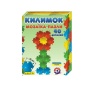 Мозайка - пазлы коврик 40эл. крупные детали, Т2940