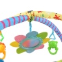 Детский игровой коврик "Умка" солнечный день с игрушками на подвеске в пак. B1863321-R