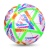 Мяч надувной PVC "Искорки" 22,5 см., 60 гр. (цвет микс)   00-3979 / 436623