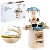 Игровой набор "Кухня" (свет, звук) 889-195 / 301912 Игровой набор "Кухня" (свет, звук) 889-195 / 301912