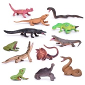 Набор животных "Рептилии" 2208-1 / 493428